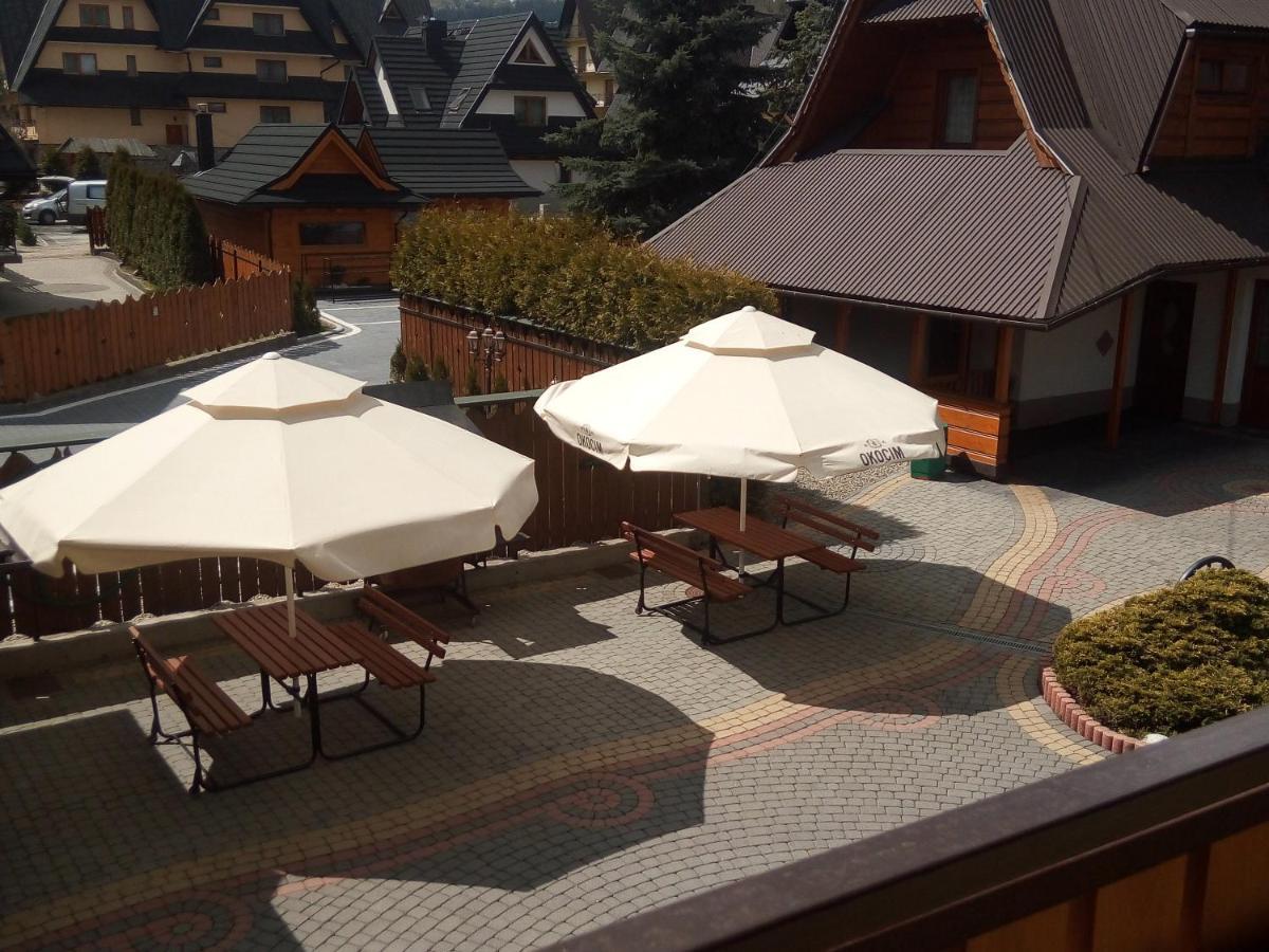 U Kominka Zakopane Luaran gambar