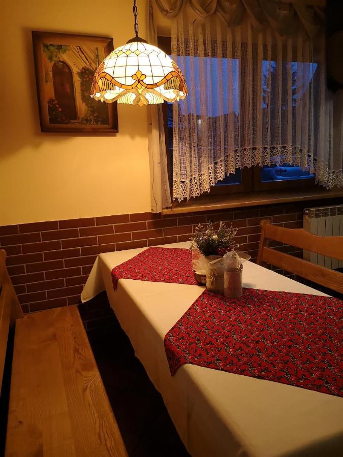 U Kominka Zakopane Luaran gambar