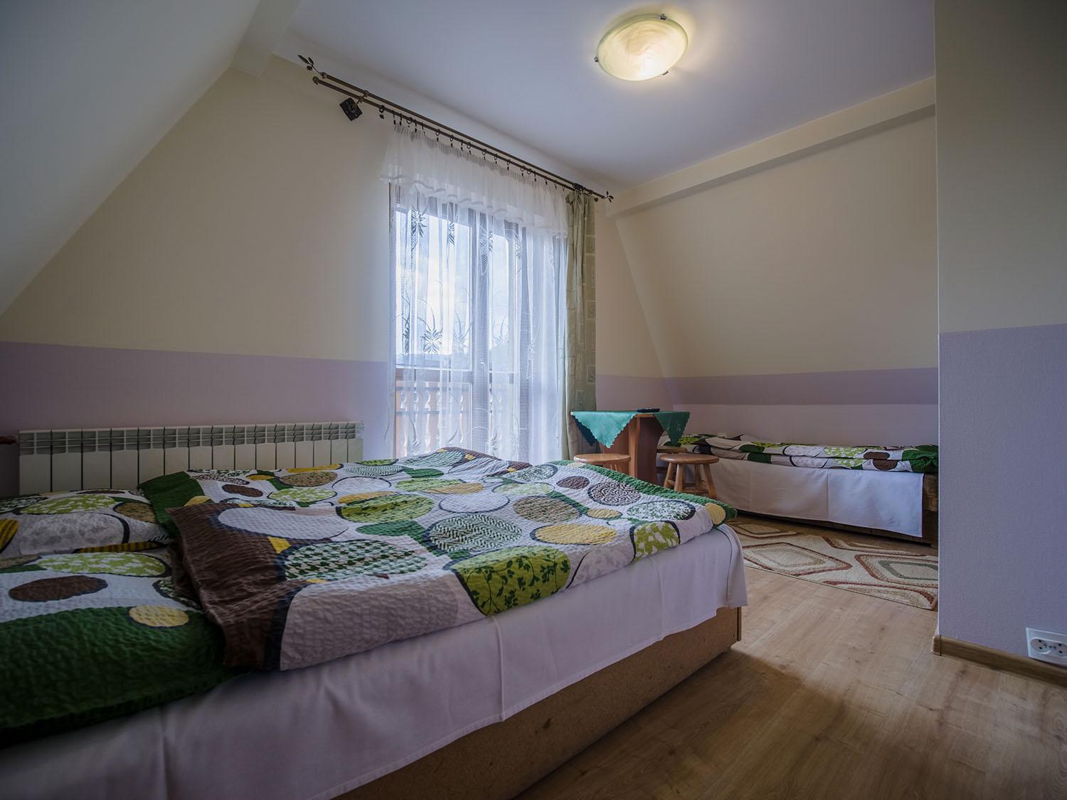 U Kominka Zakopane Luaran gambar