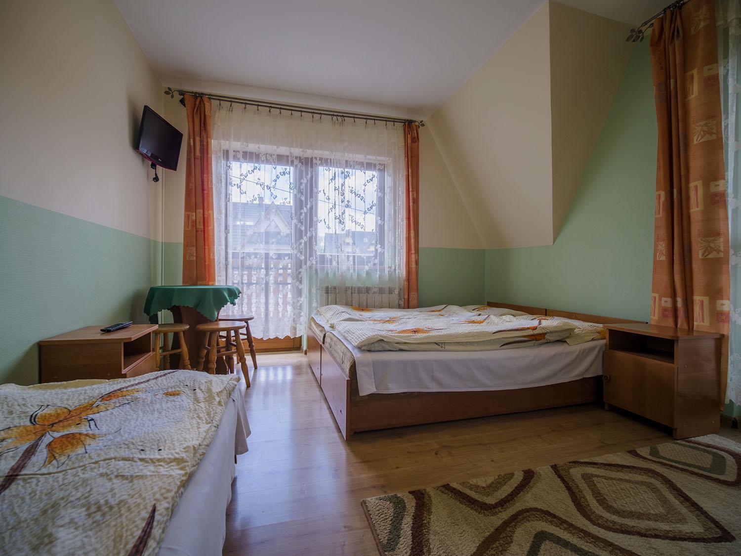 U Kominka Zakopane Luaran gambar