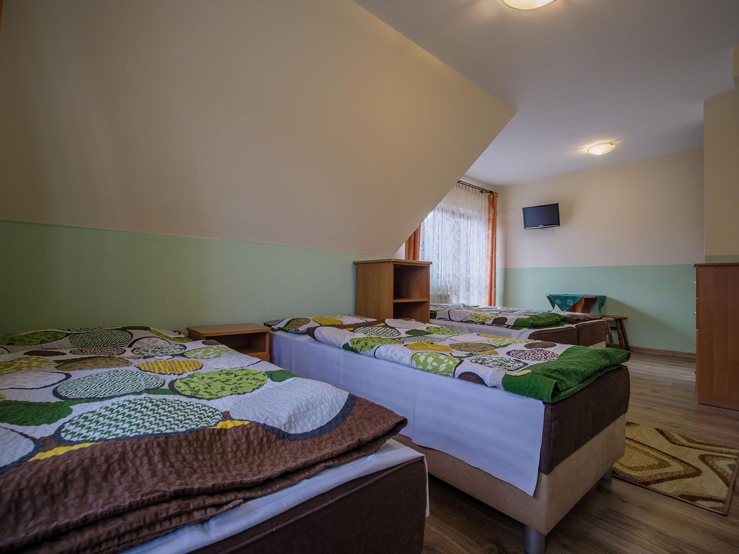 U Kominka Zakopane Luaran gambar