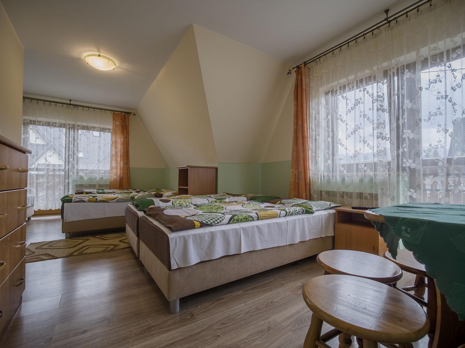 U Kominka Zakopane Luaran gambar
