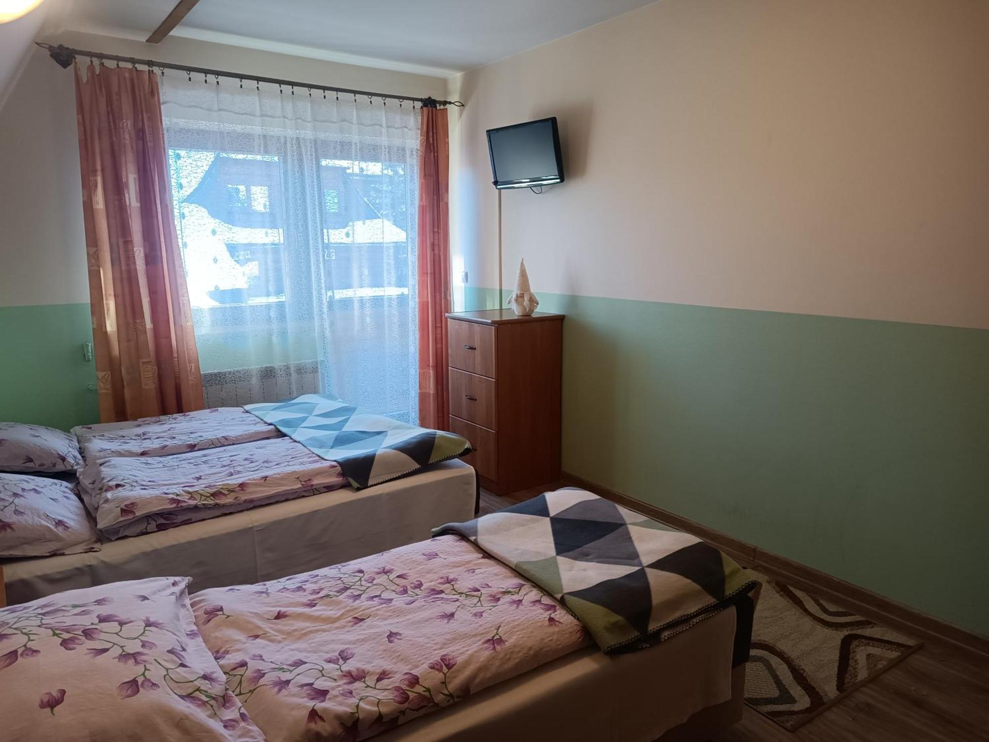 U Kominka Zakopane Luaran gambar