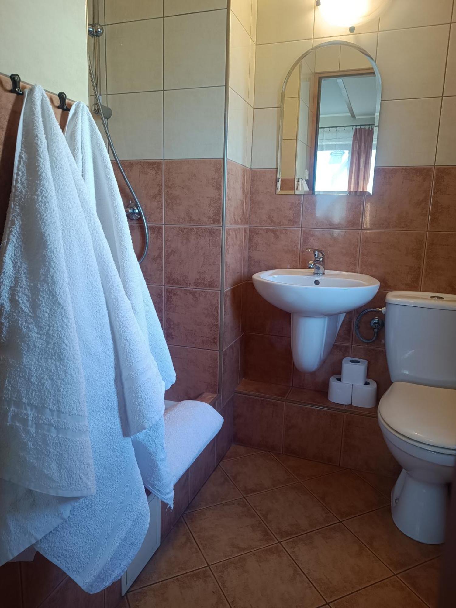 U Kominka Zakopane Luaran gambar