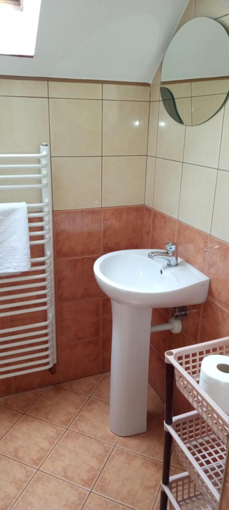 U Kominka Zakopane Luaran gambar