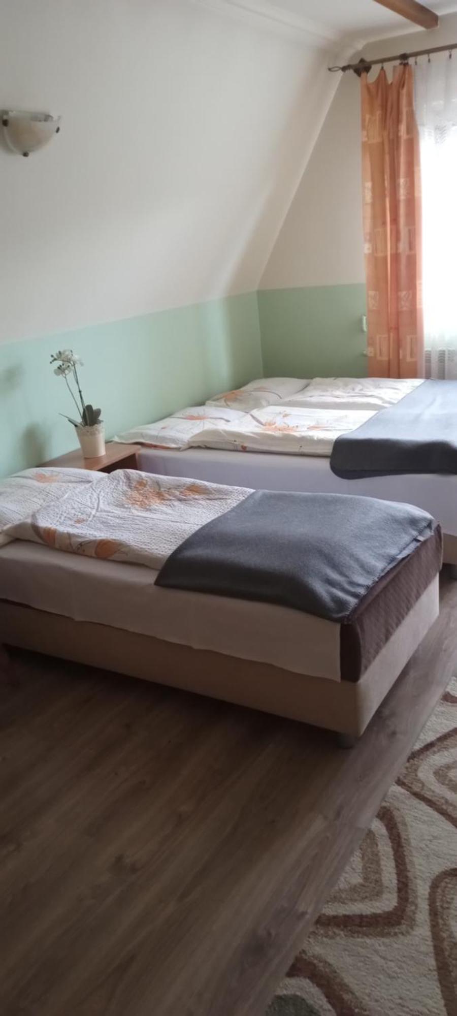 U Kominka Zakopane Luaran gambar