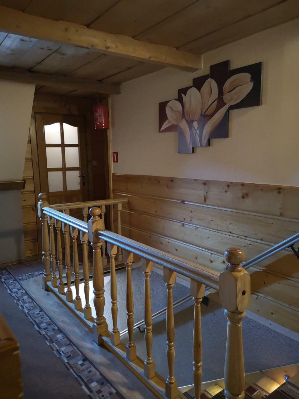 U Kominka Zakopane Luaran gambar